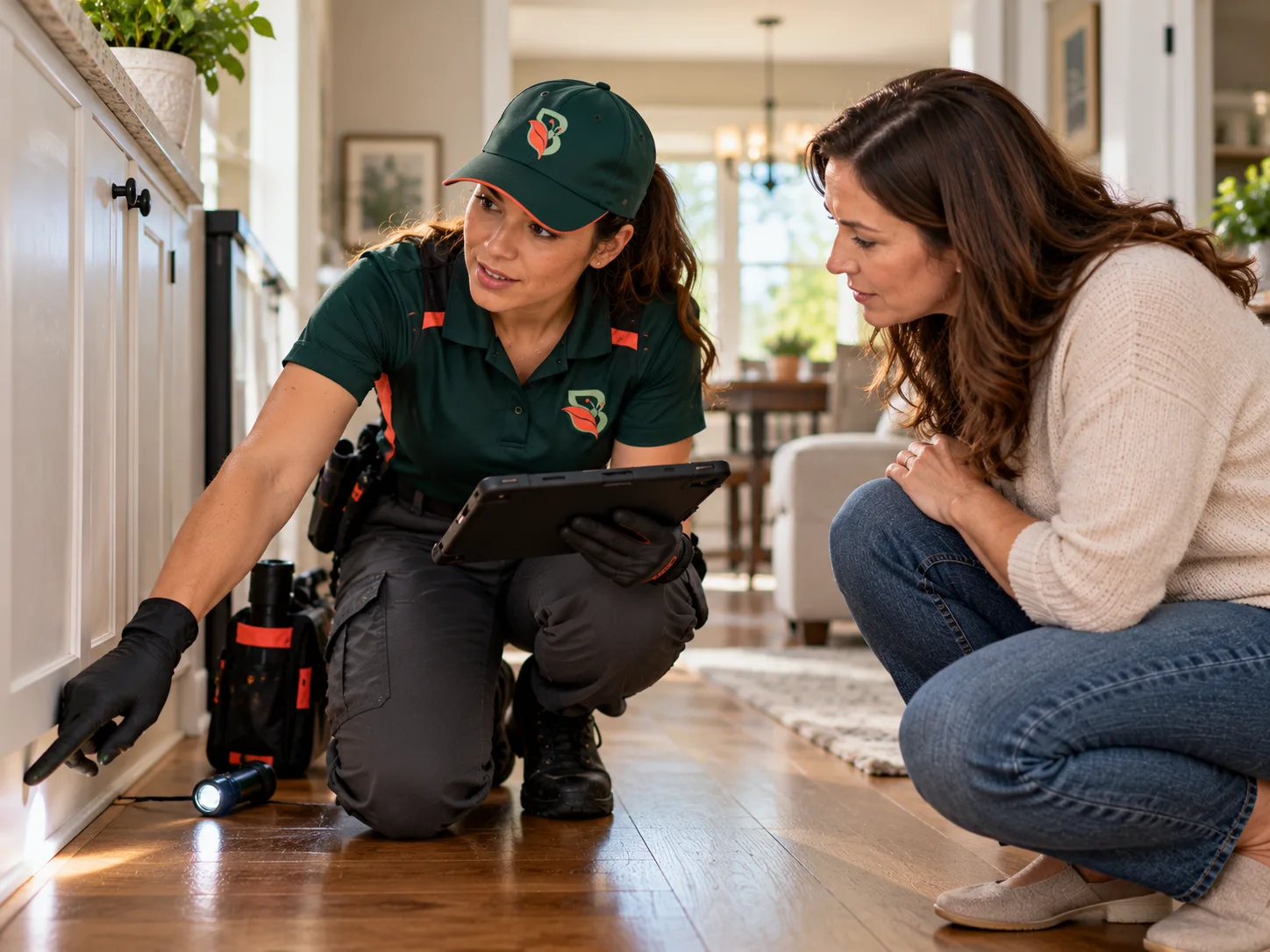Pest Control East Brunswick, NJ FAQs